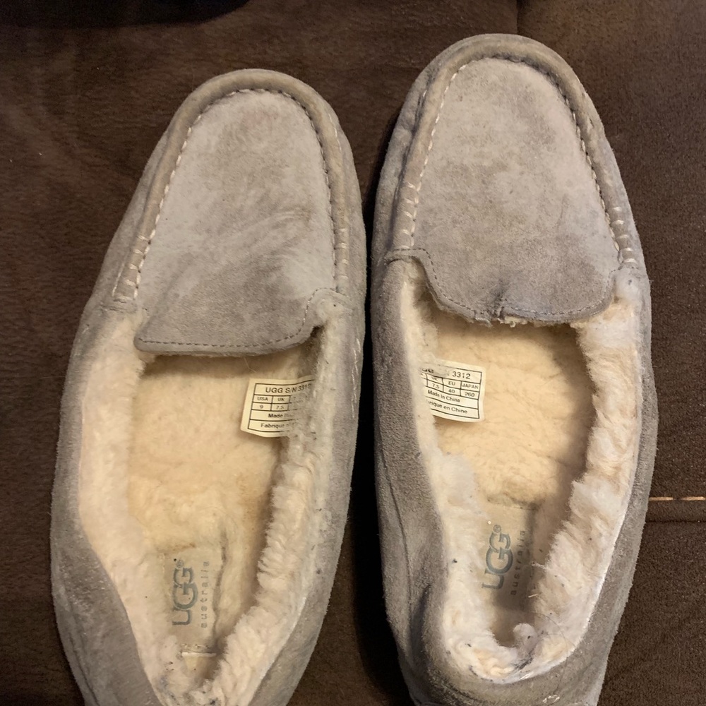 Ugg Slippers